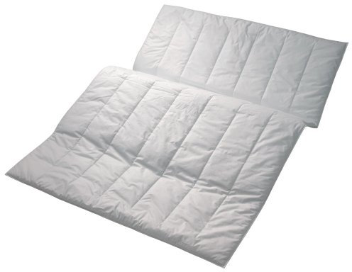 Centa-Star Aqua Aktiv Solo-Bett Ganzjahresbett in 135x200 cm 1398.80 Ganzjahresdecke 2. Wahl