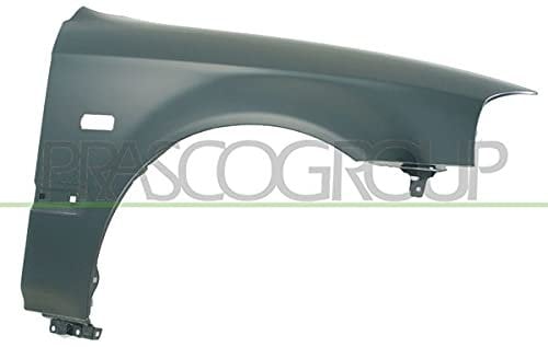 PRASCO HD0343013 Kotflügel mit Blinkerloch Kompatibel mit HONDA CIVIC VI Hatchback EJ, EK CIVIC VI Coupe EJ, EM1 CIVIC VI Stufenheck EJ, EK