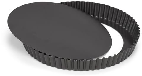 Patisse 2949 Quicheform mit Hebeboden Profi 30 cm