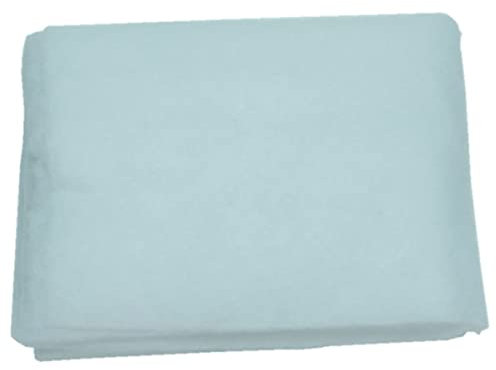 Gaggenau – 1 Beutel (X2) Filter Fett, 117 x 47 cm 140 g/m² für Dunstabzugshaube verschiedenen Marken