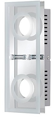 WOFI Deckenleuchte, LED-Deckenspot 7475.02.01.0000