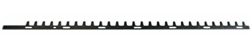 GREENSTAR Obermesser für Heckenschere Echo 1070 mm, schwarz, 32378