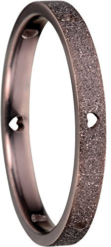 Bering Damen-Ringe Edelstahl mit Ringgröße 69 (22.0) 558-92-111