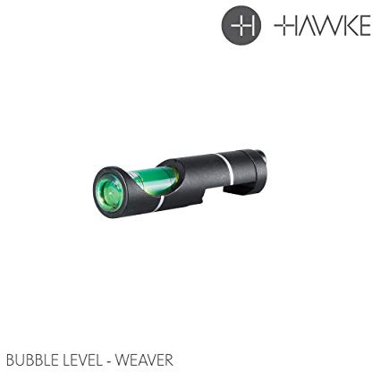 Hawke Weaver Bubble Level