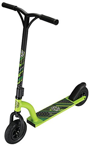 Madd Gear All-Terrain Scooter