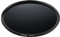 Hama Neutral Density Filter Set 58 mm (Consisting of ND8, ND64, ND1000 Filters, ND Filters, Neutral Density Filter Set with 3 Neutral Density Filters, NMC16 Coating, Additional Front Thread, with Bag)