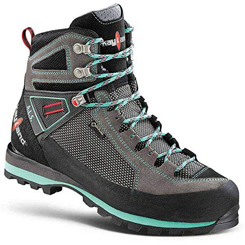 Kayland Herren Cross Mountain W's GTX Hiking Shoe