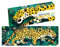 DJECO 37645 P. Leopard Galerie Geschicklichkeit Spiele, bunt