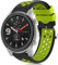 Yaspark Cinturino per Amazfit GTR, 22mm Braccialetto Silicone Sportivo Cinturino per Amazfit Pace/Amazfit Stratos 3/Stratos 2/Stratos 2S/Amazfit GTR 47m/Amazfit GTR 2/GTR 2e/GTR 3/GTR 4