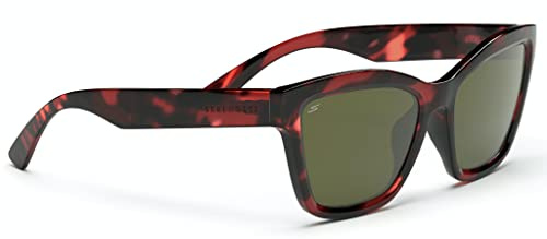 Serengeti Unisex Rolla Sonnenbrille