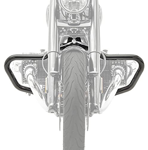 Sturzbügel Mustache für BMW R 18 / Classic 20-25 Motorschutzbügel Craftride MV4