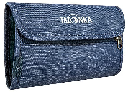 Tatonka ID Wallet Navy