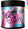 Rez | Energy Drink en Poudre | Boisson Énergisante SANS Sucre | Colorants et Arômes Naturels | Fabriqué en France | 40 Shakers en 1 Pot (400 g (Lot de 1), BubbleGum)