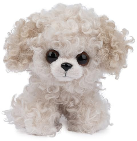 GUND Boo, The World's Cutest Dog, Boo & Friends Collection Maltipoo Puppy