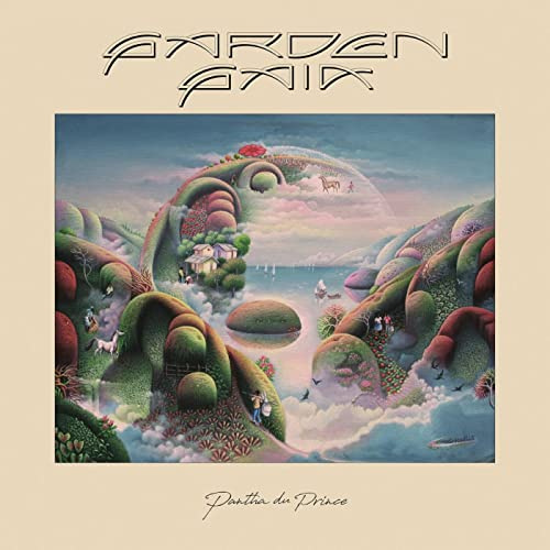 Modern Recordings (Universal Music)