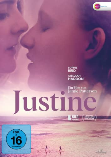 Justine: Deutsch, Niederländisch