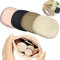 CIXVOEMK Silicone Headphone Organizer - Data Cable Storage Case - Mini Magnetic Storage Box - Portable Wired Headset Storage Bag (Black -Beige- Brown - Nude)
