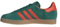 adidas Gazelle, Scarpe da Ginnastica Uomo, Verde 00, 45 1/3 EU