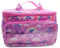Tasche für Toniebox Tonie,Aufbewahrung für Tonies Hörfiguren,Tragetasche mit Schultergurt,für Toniebox Starter Set und Zubehör Tonies Figur, Zubehör Schutzhüllen-Organizer (Regenbogen)