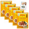 Casserole Mix Bundle with Colmans Chicken Casserole Mix 40g 5 Pack + Brightdale Kitchen Booklet
