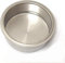 Jpshop Filtro Crema 2 Tazze Compatibile per Macchina da Caffè Mokona Bialetti