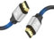 grofyllaa 8K Cable Hdmi 3 M, Hdmi de alta velocidad 2.1 Cable 8K@60Hz 4K@120Hz, conector chapado en oro 3D eARC HDCP 2.2 &2.3 para HDTV/Blu Ray Playback/proyectores/Laptops/PS4/PS5 (Plata)