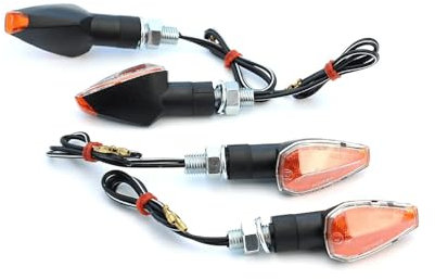 KTM LC 2 4 8 Adventure 125 250 390 620 640 Duke RC SX [4 Stück M10 Gewinde] - Blinker