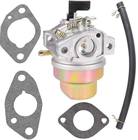 Kurihina Compatible avec le carburateur 16100-883-095 adapté au moteur Honda G150 G200 Remplace 16100-883-105 16100-883-095