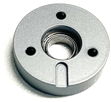 AOFCESQY Mavic 2Pro Gimbal-Motoren Gier-Roll-Motorarm Mavic 2 Zoom Gimbal-Kamera Mavic 2 Pro Ptz-Kabel for D-JI Mavic 2 Pro/Zoom(Used Bearing)