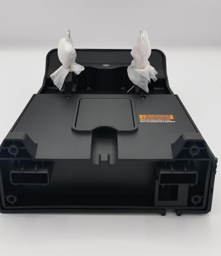 Ladestation Ladekopf Ladeturm für Mähroboter Worx Landroid Landroid S300 Landroid S 500 Landroid S 450 Landroid S 700 Landroid M 500 Landroid M 700 Landroid M 1000 Landroid L 1000 TYP 1 STECKBAR