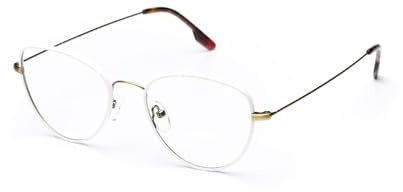 Johnny Loco Unisex Prescription Eyewear Frames