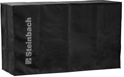 STEINBACH Cover für Wärmepumpe Silent Mini – 049390Y – UV-beständige Abdeckung für Wärmepumpen mit den Abmessungen 53,50 x 37 x 43,50 cm zum Schutz vor Regen, Feuchtigkeit und Witterung