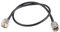 THINCAN PL259 (UHF) Cavo di espansione coassiale maschio a maschio, a bassa perdita (50 Ohm), per analizzatore antenna radio CB SWR