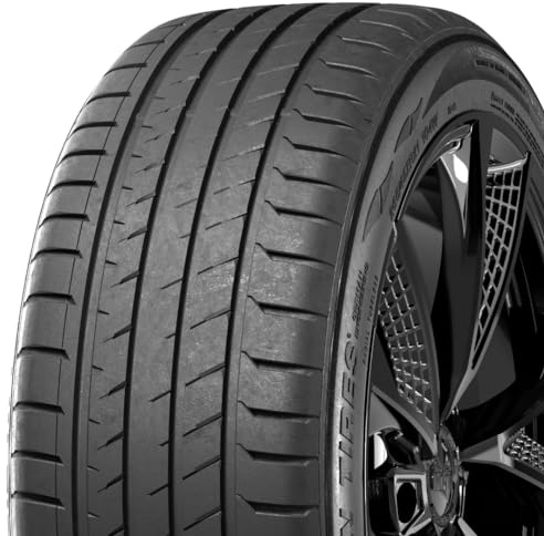 Berlin Tires Summer UHP 2 245/45 ZR17 99W XL - C/B/70dB Sommerreifen (PKW)