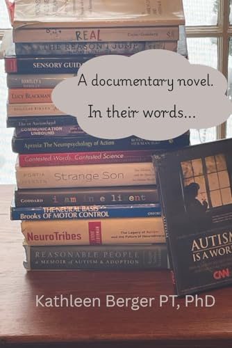 In their words... A documentary novel.