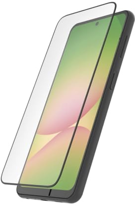 Handy-Schutzglas Extreme Protect für Samsung Galaxy A57 5G, Montagehilfe