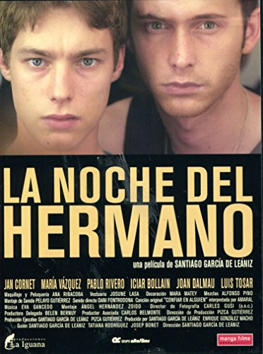 La Noche del hermano [Spanien Import]