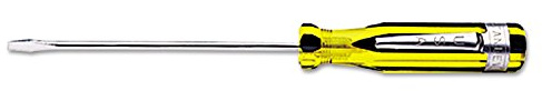Stanley 66-102 3/32 Inch X 3 Inch 100 Plus Pocket Screwdriver