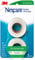 Nexcare Flexible Clear First Aid Tape, From the #1 Leader in U.S. Hospital Tapes, 1-Inch x 10-Yard Roll, 2 count