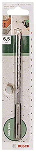 Bosch Accessories Hammerbohrer SDS-plus (Ø 6,5 mm)