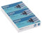 Eagle Heftklammern, 24/6 Heftklammern, 1000/Box, 3er Pack, 3000 Pcs insgesamt