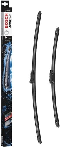 Bosch Scheibenwischer Aerotwin A093S, Länge: 700mm/530mm – Set für Frontscheibe