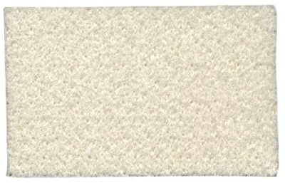 Schweißkraft Reinigungs- und Signierfilze aus Nomex 38 x 60 x 2,6 mm, Beutel mit 20 Stück, 1231206SF