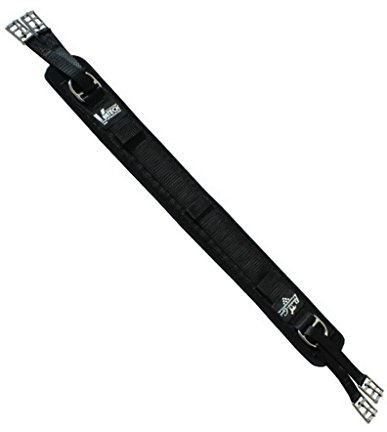 Professional's Choice VenTECH Equalizer Girth 48 Bla