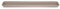 Altuna/bikain - Bandeja Jardinera 60cm Terracota Suave