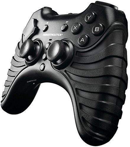 Thrustmaster Score-A Gamepad Android,Mac,PC,Tablet PC Nero