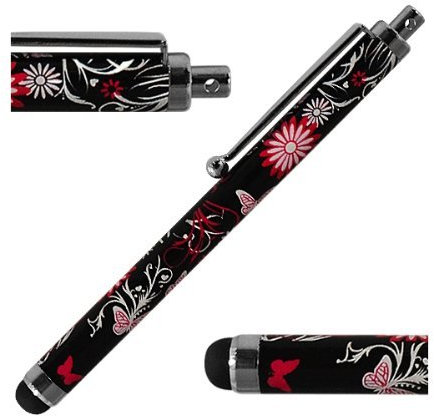 Seluxion HF13 Pattern Touch Screen Stylus For Tablet Amazon KINDLE FIRE HD 7 Amazon Kindle fire HDX 7, Amazon kindle fire HDX 8.9