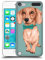 Head Case Designs Offizielle Barruf Dachshund, The Wiener Hunde Harte Rueckseiten Huelle kompatibel mit Touch 5th Gen/Touch 6th Gen