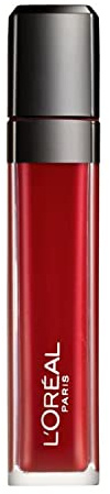 L´Oréal Paris Infallible Mega Gloss Lip Gloss 402 Forgive My Sin Finish Mat