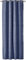 JEMIDI Vorhang Blickdicht 140x245cm - Gardine mit Ösen Anbringung - Ösenschal Dekoschal Leinen Optik - 100% Polyester für Wohnzimmer Schlafzimmer
